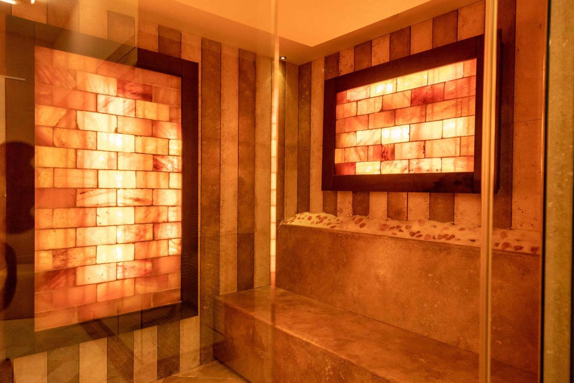 Ah Premium Baia Dei Faraglioni Mattinata Exterior foto
