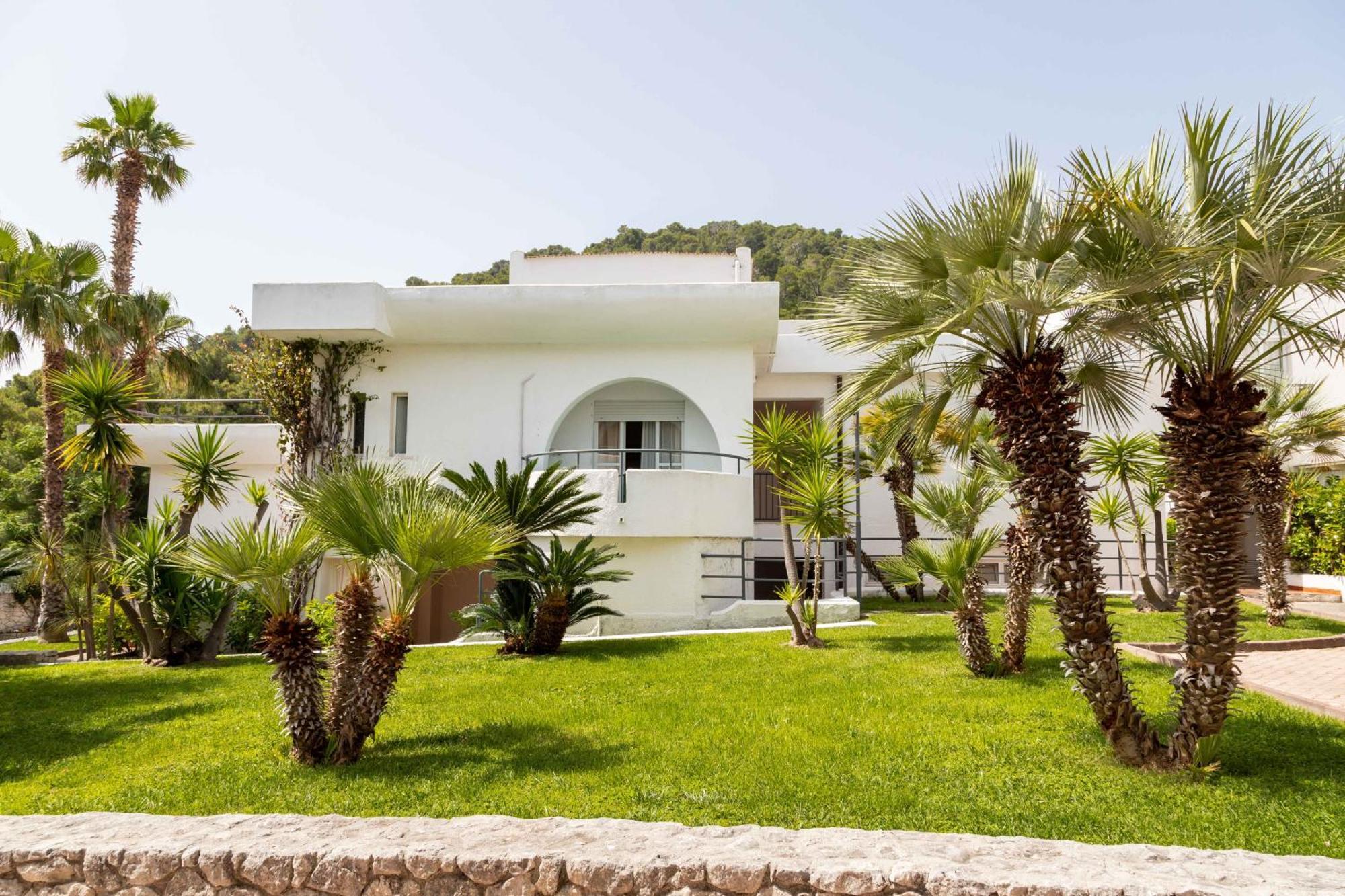 Ah Premium Baia Dei Faraglioni Mattinata Exterior foto