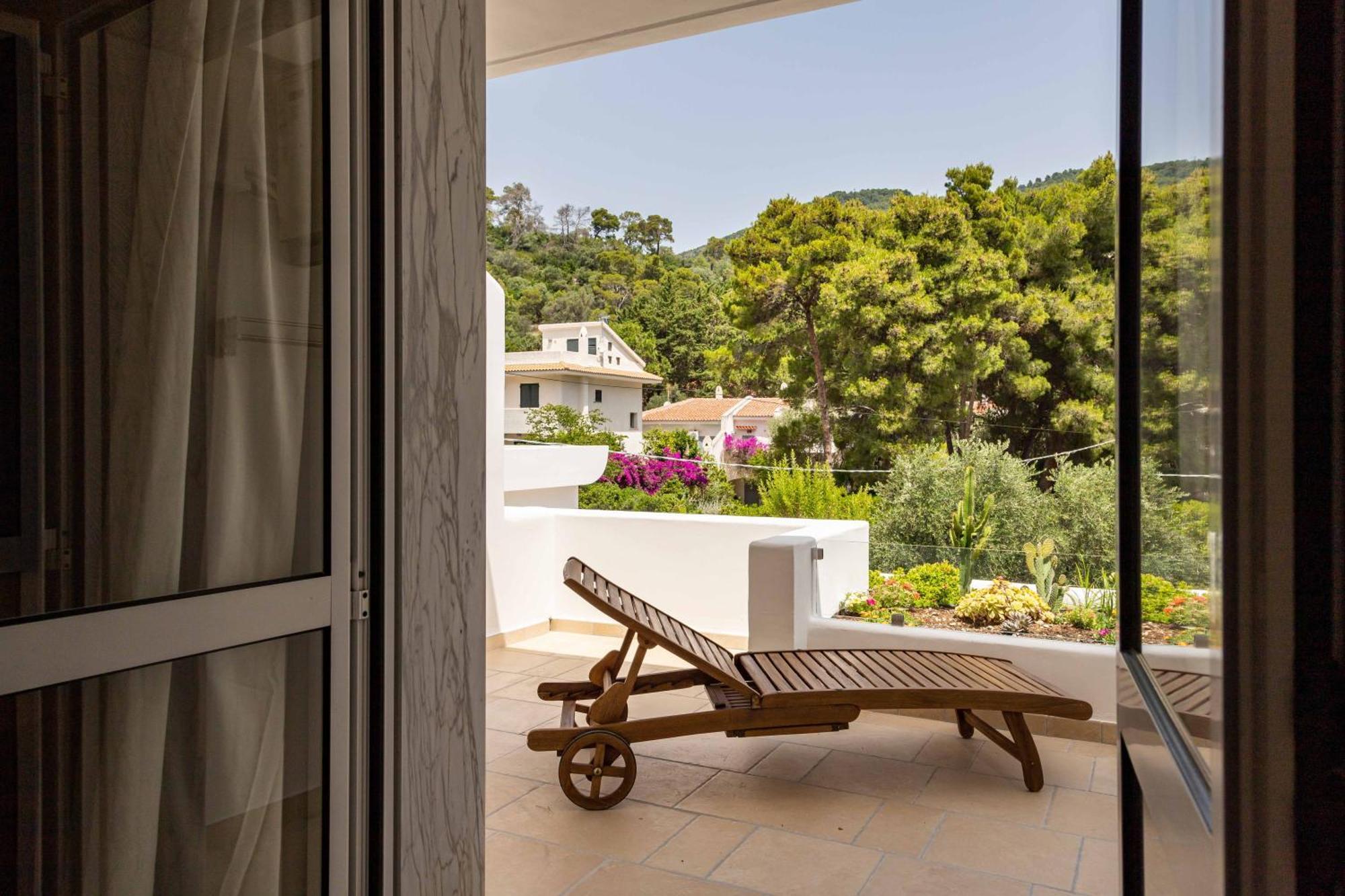 Ah Premium Baia Dei Faraglioni Mattinata Exterior foto